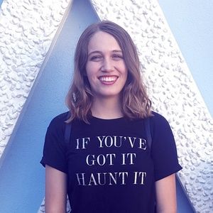 Meet your Posher, Cierra